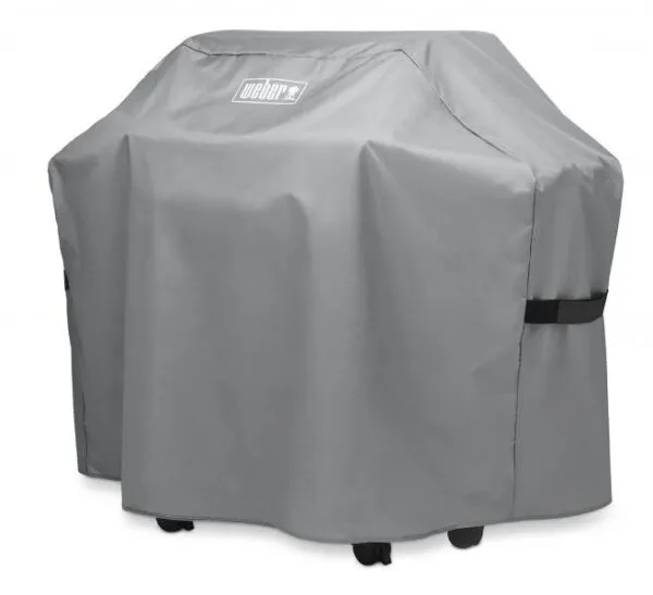 Grillikate Weber® Genesis II 200 seeria hall