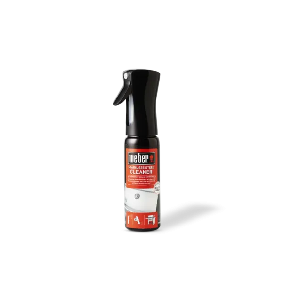 Roostevaba terase puhastusvahend Weber® 300ml