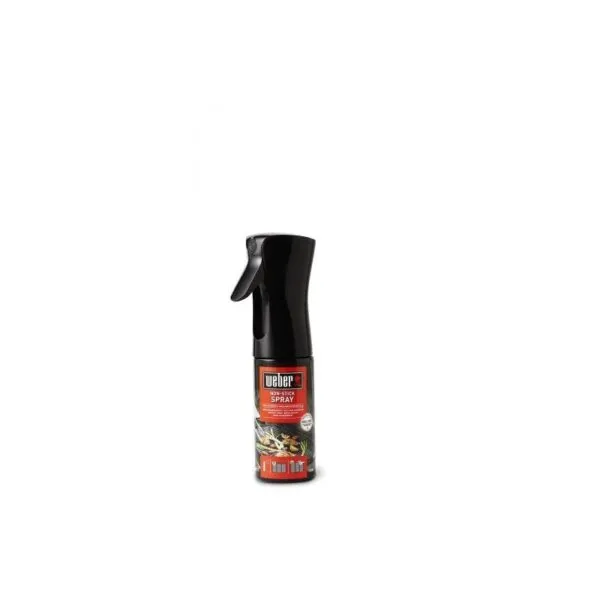 Kleepumisvastane sprei Weber® 200ml