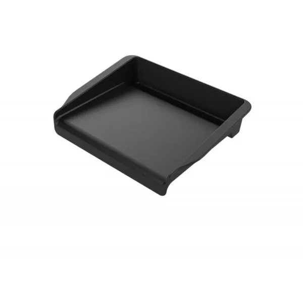 Malmplaat Griddle Weber®