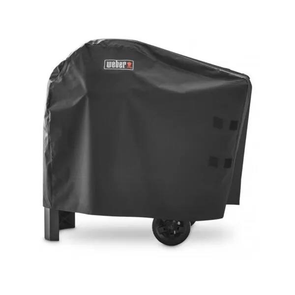 Grillikate Weber® PULSE alusega