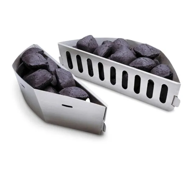 Söekorv Weber® 2tk