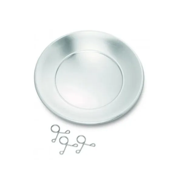 Weber Ash catcher - One Touch  Silver/Original 47