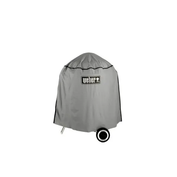 Grillikate Weber® 47cm söegrill