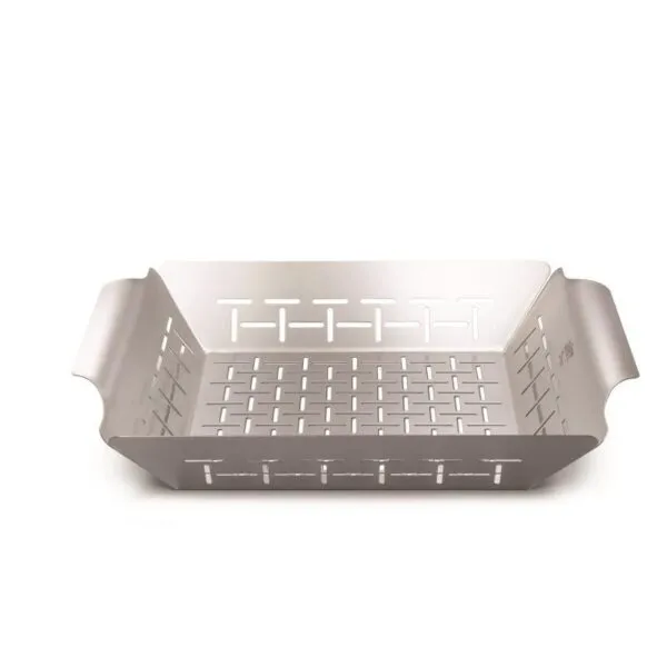 Grillkorv Deluxe Weber® juurviljadele suur