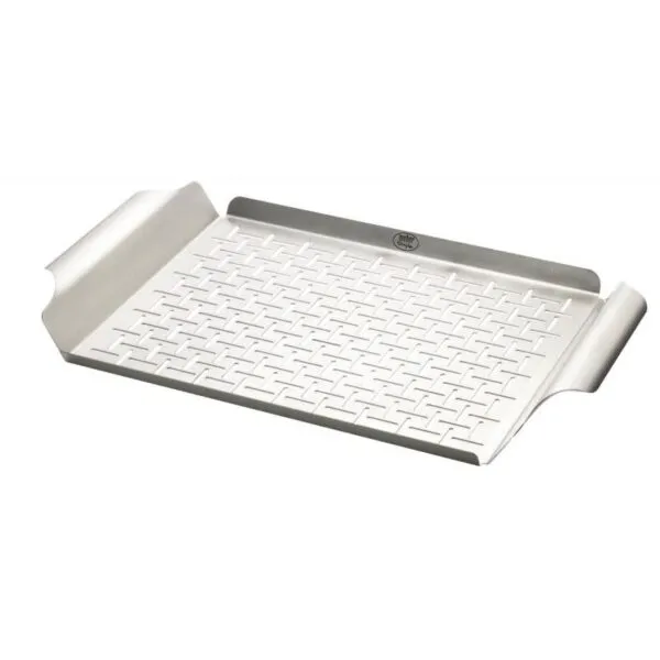 Grillpann Deluxe Weber®