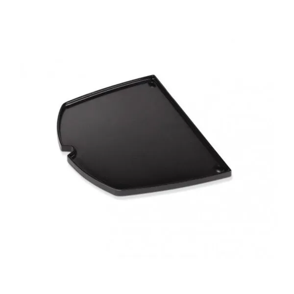 Malmplaat griddle Weber® Q3000