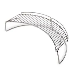 Soojendusrest Weber® söegrillile 57cm