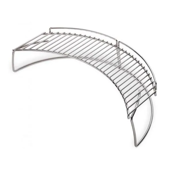 Soojendusrest Weber® söegrillile 57cm