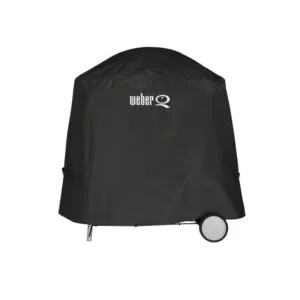 Grillikate Weber® Q1000/2000 seeria alusega