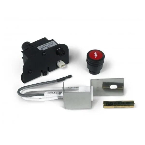 Süütaja komplekt Weber® Q1000/2000 seeriale elektriline