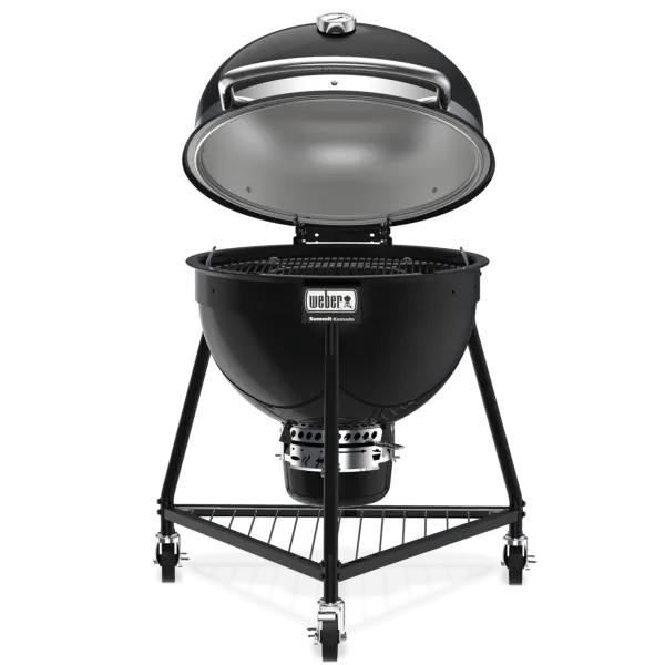 Söegrill Weber® Summit Kamado E6
