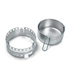 Weber  Ash catcher bowl komplekt 57 cm