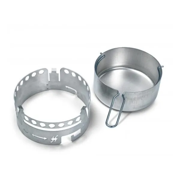 Weber  Ash catcher bowl komplekt 57 cm