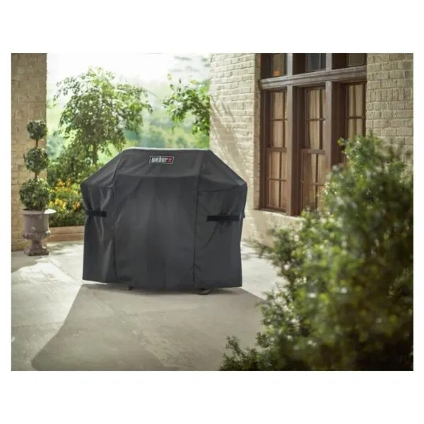 Grillikate Weber® Spirit 300 seeria
