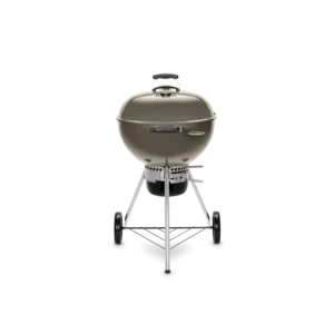 Söegrill Weber® Master-Touch GBS C-5750, suitsuhall