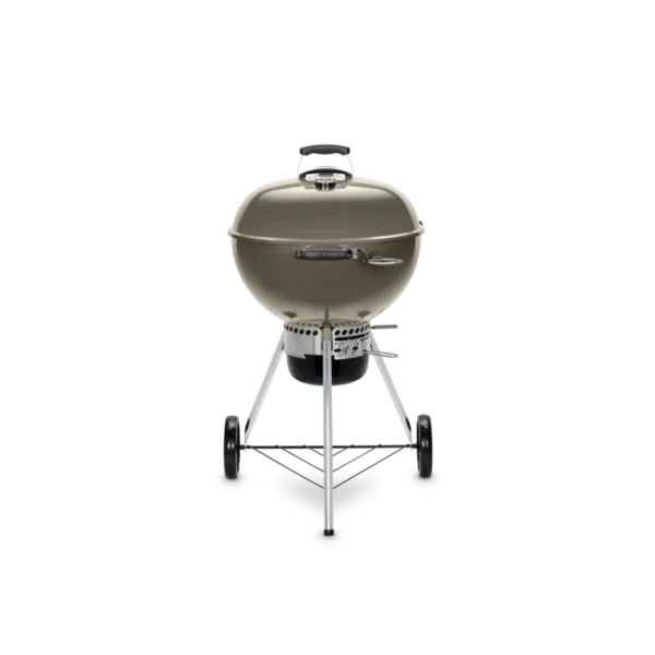 Söegrill Weber® Master-Touch GBS C-5750, suitsuhall