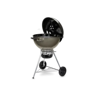 Söegrill Weber® Master-Touch GBS C-5750, suitsuhall