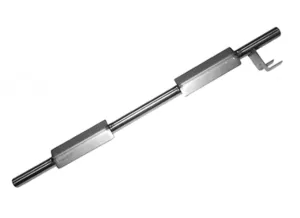 Põletite ühendustoru Weber® Spirit 200 (2013-)