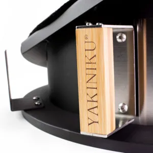 YAKINIKU Pizza slide | LARGE