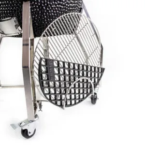 Tarvikute hoidik YAKINIKU ® Kamado L/M