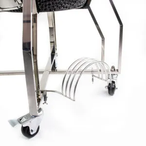 Tarvikute hoidik YAKINIKU ® Kamado L/M