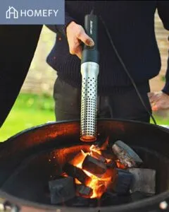 Süütaja Looft lighter 1 elektriga