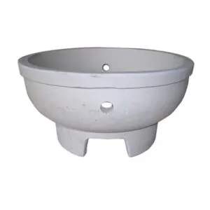 Tulease keraamiline Kamado 21´´ - 22´´ (L-XL)