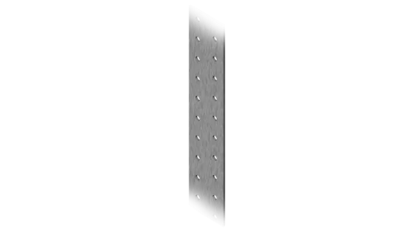 *Plaat 300x40x2,0 CE