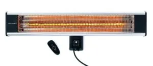 Infrapuna soojuskiirgur Veltron ECO WALL SH24 2,4kW