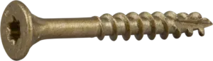 4,5x60 puidukruvi ESSDRIVE peitpea/tx20 CorrSeal/C4-100tk(12)