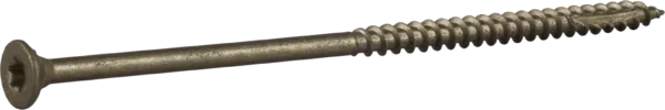 6,0x140 puidukruvi ESSDRIVE peitpea/tx30 CorrSeal/C4-100tk(6)