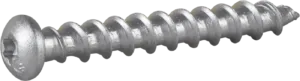 8x65 kergbetoonikr.ümarpea tx30/CorrSeal/C4-100tk(4)
