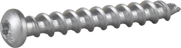 8x65 kergbetoonikr.ümarpea tx30/CorrSeal/C4-100tk(4)