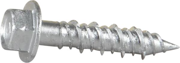 6,3x30 betoonikr. 6k/8v CorrSeal/C4-100tk(12)