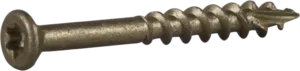 4,5x42 terrassikruvi CLASSIC tx20/CorrSeal/C4-250tk(8)