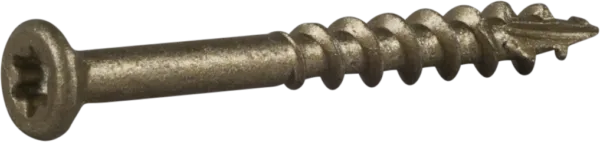 4,5x42 terrassikruvi CLASSIC tx20/CorrSeal/C4-250tk(8)