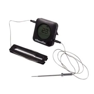 Termomeeter Dreamfire® Meatspotter 100 bluetooth 2-sondi