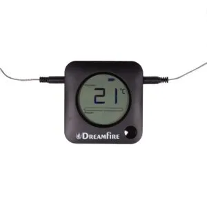 Termomeeter Dreamfire® Meatspotter 100 bluetooth 2-sondi