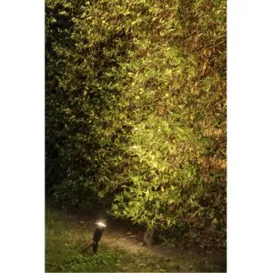 TONI seina- ja maapinna valgusti IP65 1xGU10