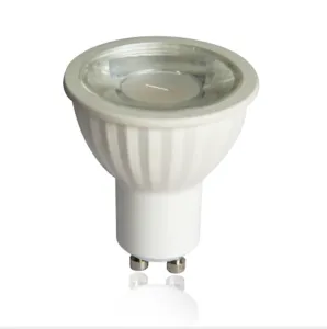 Lambipirn GU10 7.5W 3000K