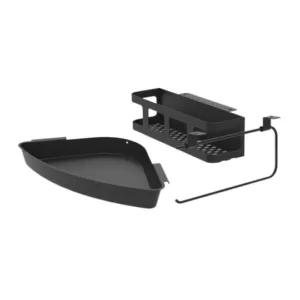 Lisatarvikute komplekt Big Green Egg® moodulsüsteemile 3-osaline