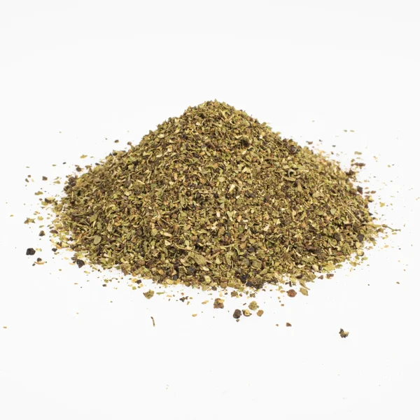 Laagerdusvürtsisegu ürtidega, mahe Browin® singile 35g