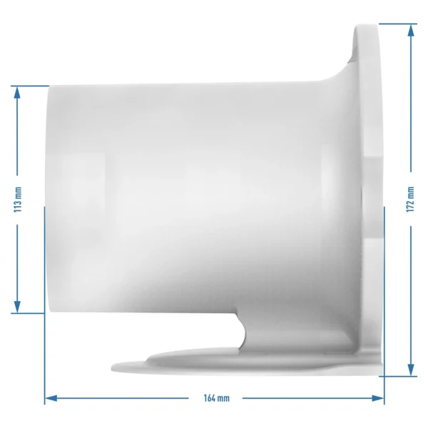 Liha- ja singivõrgu aplikaator Browin® Ø 11cm