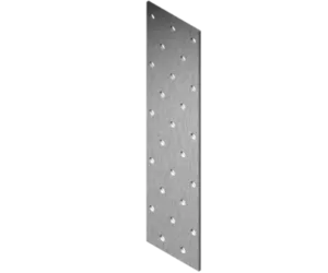 Plaat 120x60x1,5