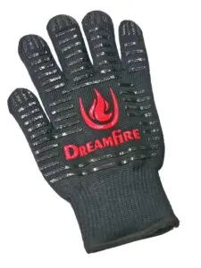Kuumakindel kinnas Dreamfire®
