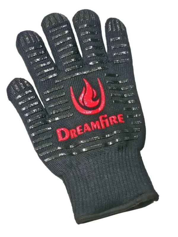 Kuumakindel kinnas Dreamfire®