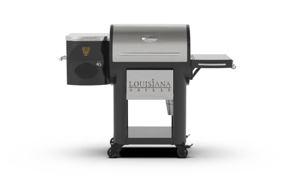 Pelletgrill Louisiana Grills® LG800FL