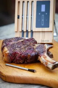 MEATER Block juhtmevaba termomeeter