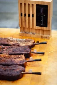 MEATER Block juhtmevaba termomeeter